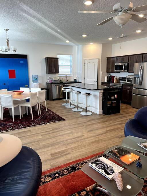 Holiday home Lovers New House! 10 Min To - 6 Guests Palm Coast