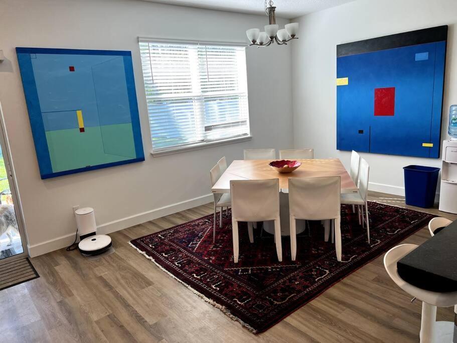Lovers New House! 10 Min To - 6 Guests Holiday home Palm Coast