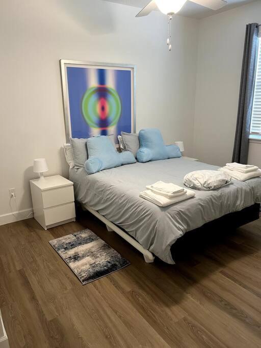 Lovers New House! 10 Min To - 6 Guests Holiday home *