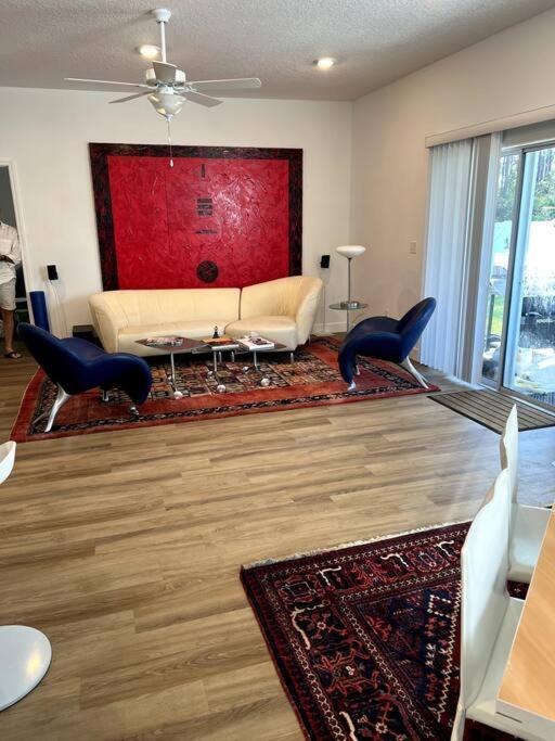 Holiday home Lovers New House! 10 Min To - 6 Guests *