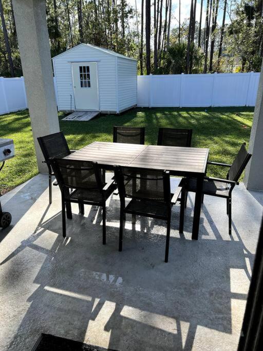 Lovers New House! 10 Min To - 6 Guests Holiday home Palm Coast