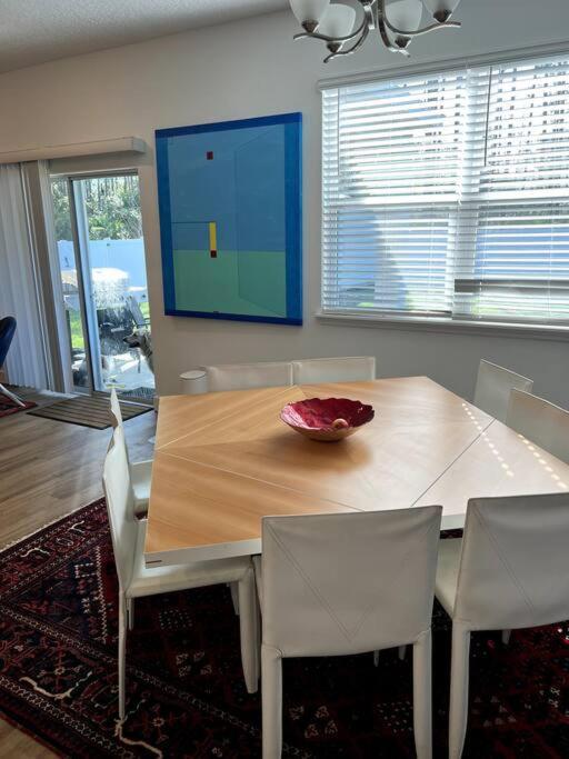Lovers New House! 10 Min To - 6 Guests * Palm Coast